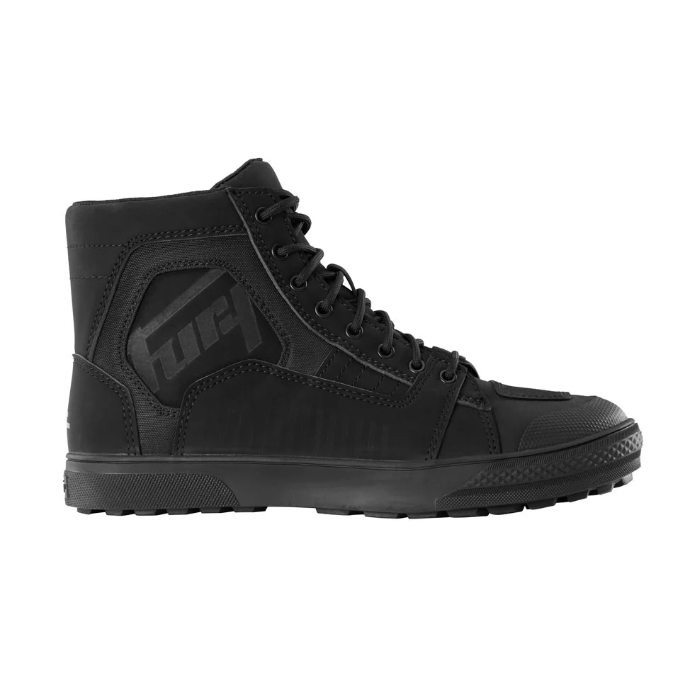Chaussures Moto Homme Furygan SACRAMENTO Noir — CE A – Image 2