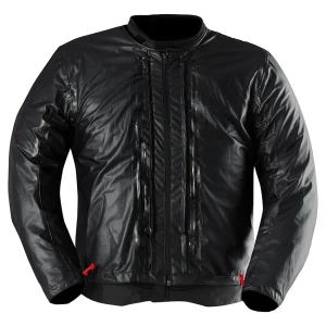 Accessoire Moto Furygan DOUBLURE BLOUSON IN&OUT HUMAX® Noir
