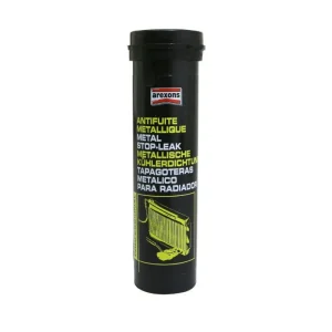 ANTI-FUITE EN POUDRE POUR RADIATEUR METAL (25g)