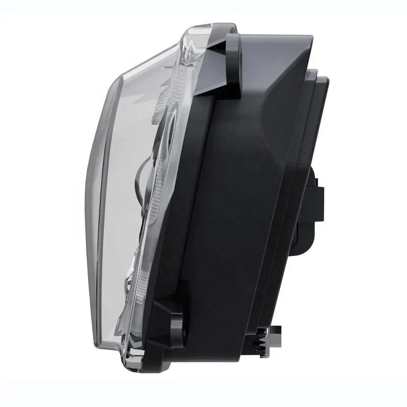 Phare LED moto KTM Duke 690 | 2012-2019 | Homologué – Image 7